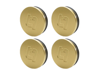 Titan 7 中心盖套件 58 毫米扁平。保时捷 987 / 981 / 718 / 997 / 991 / 992 / 9J1 Taycan - TACC58CGB4P, TACC58FIS4P, TACC58FMB4P, TACC58FST4P, TACC58FTB4P